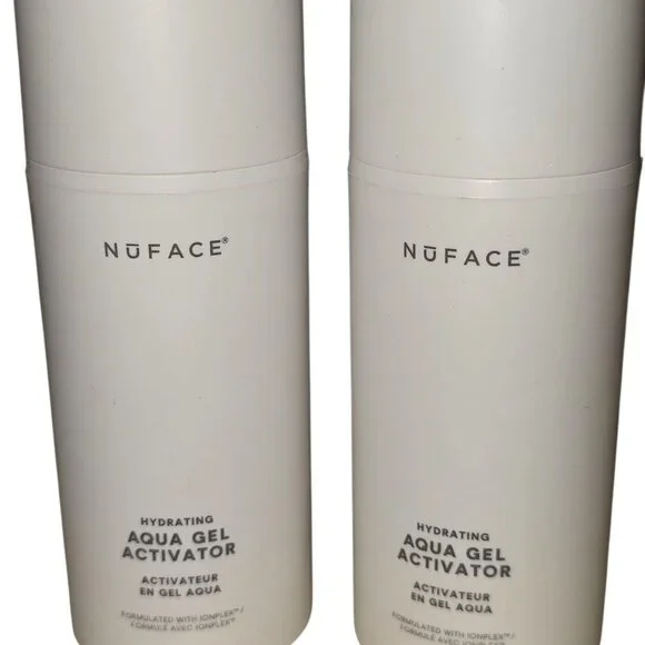 Nuface Aqua Gel Activator - Picture 1 of 1